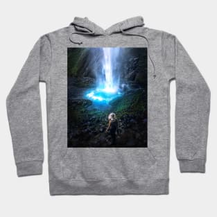 Source Hoodie